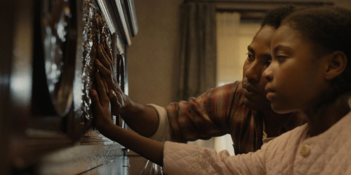 THE PIANO LESSON to Make World Premiere at Telluride Film Festival