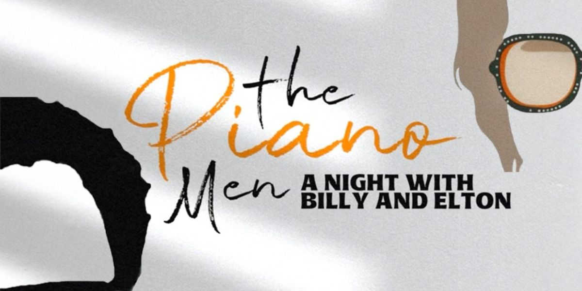 THE PIANO MEN Announced At 54 Below In August