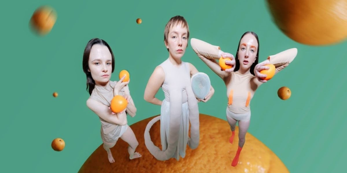 THE PICNIC Comes to Lilian Baylis Studio Next Month