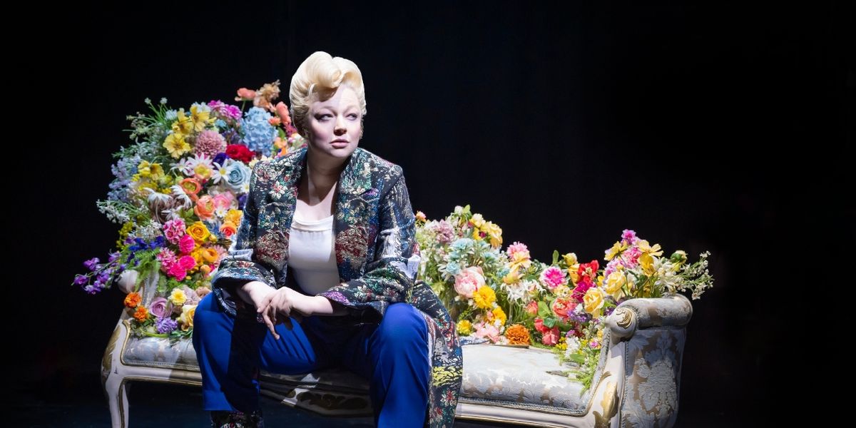 THE PICTURE OF DORIAN GRAY Will Offer Discount Tickets to Celebrate Box Office Opening