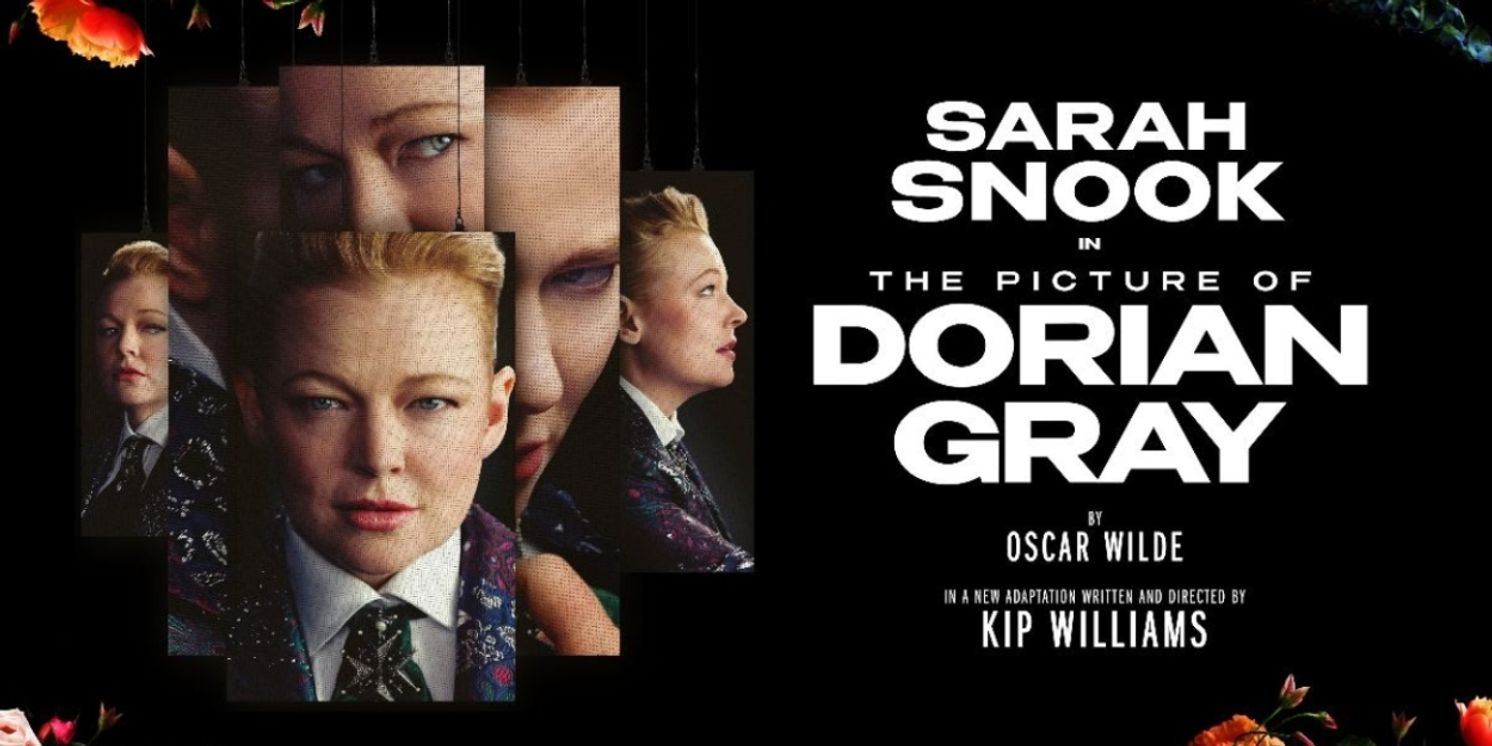 THE PICTURE OF DORIAN GRAY to Offer $49 Tickets  Image