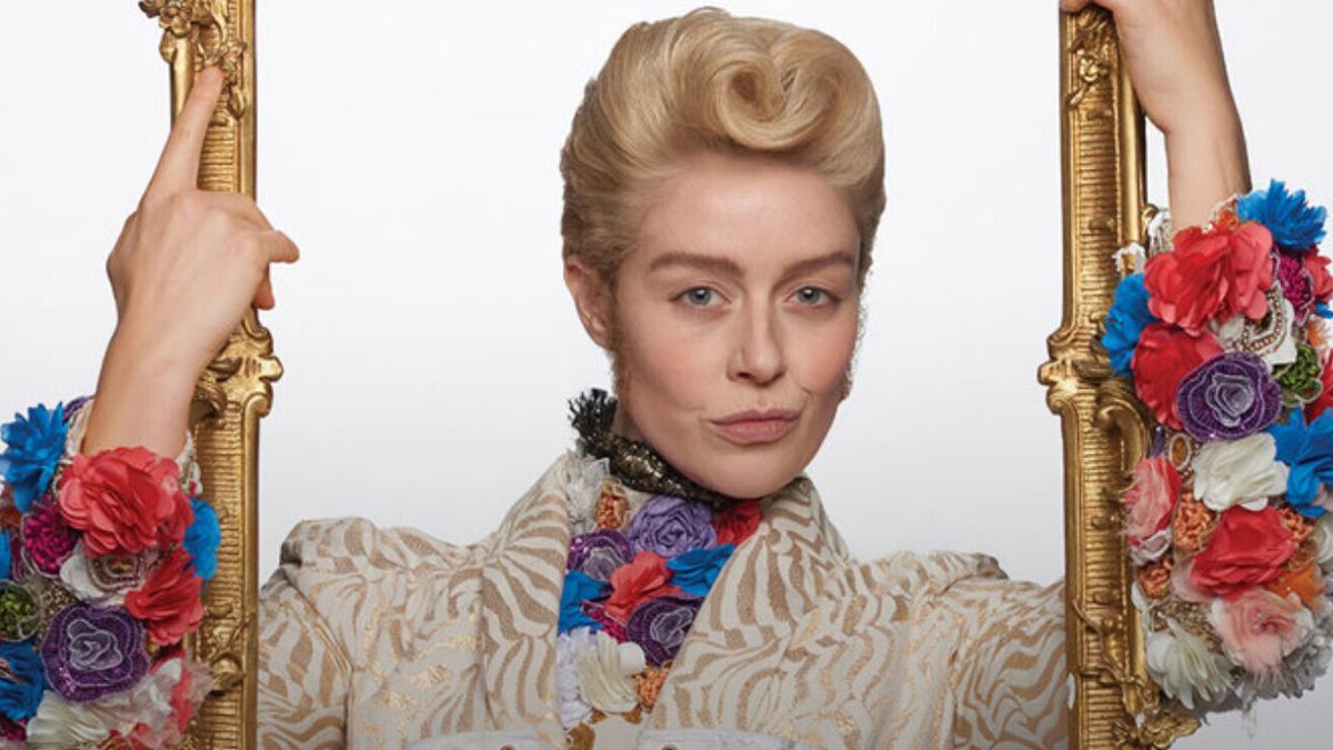 THE PICTURE OF DORIAN GRAY to Return to Australia