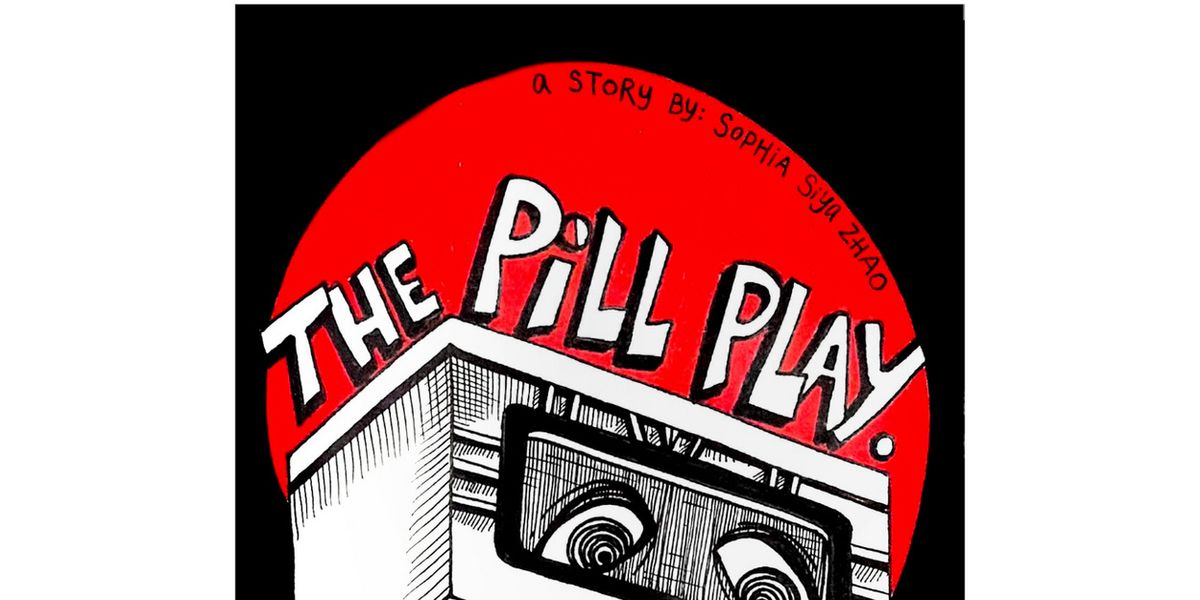 THE PILL PLAY Will Be Performed Off-Broadway in May