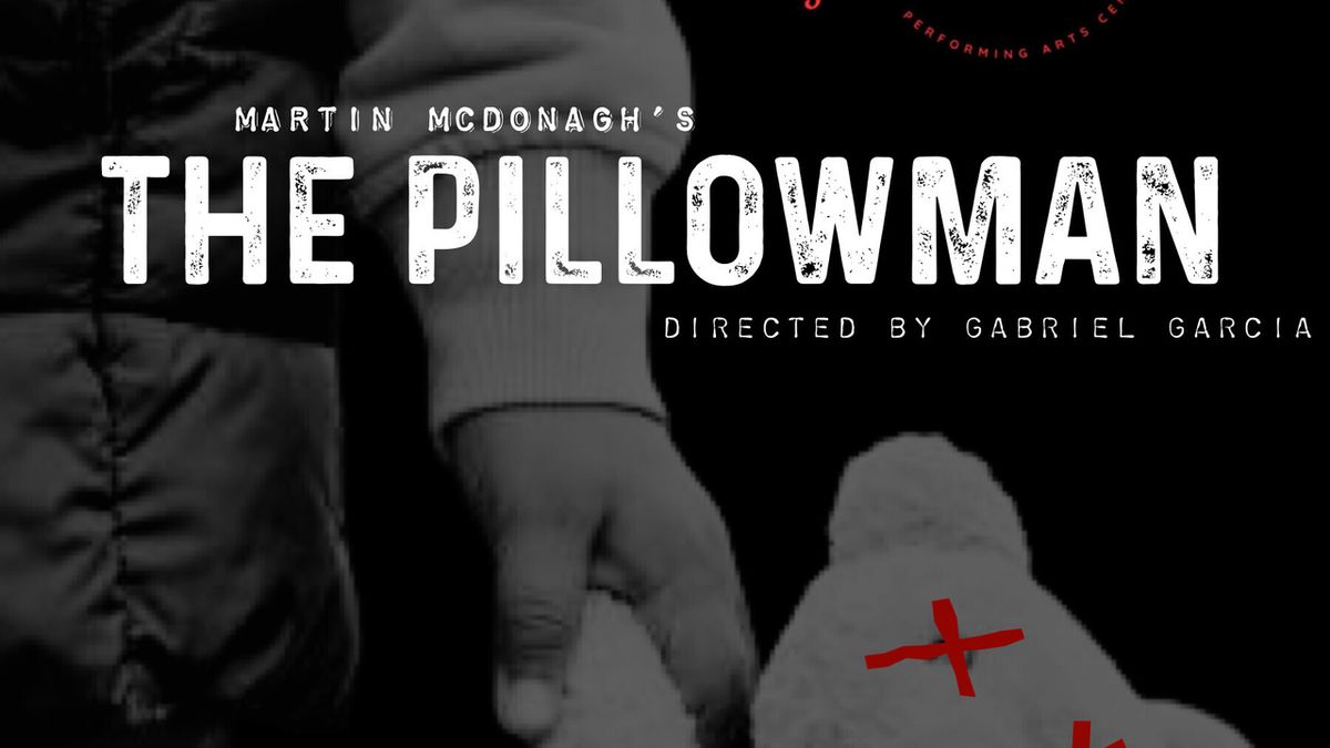 THE PILLOWMAN to Open at The Ensemble Company