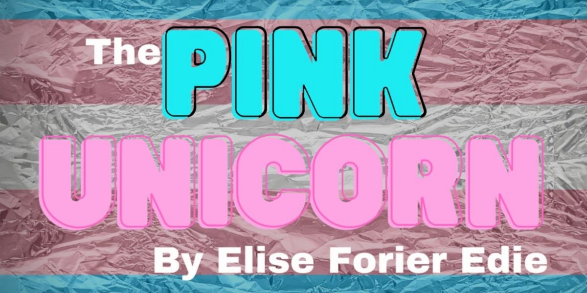 THE PINK UNICORN Announced At ART Station in Stone Mountain