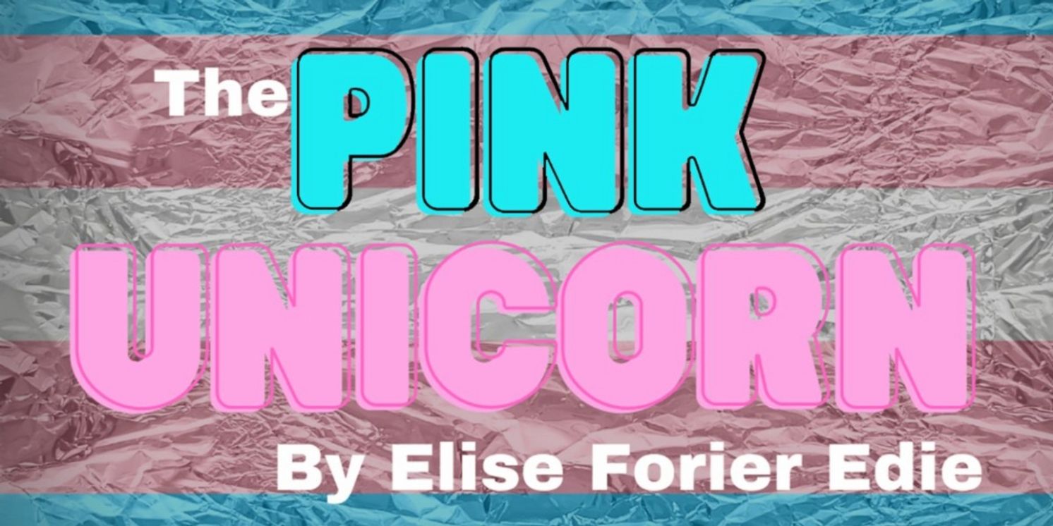 THE PINK UNICORN Announced At ART Station in Stone Mountain  Image