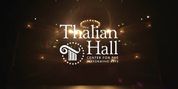 THE PIRATES OF PENZANCE, MÍSTICA, And More Set for Thalian Hall 26-27 Season Photo