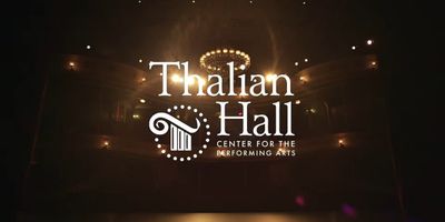 THE PIRATES OF PENZANCE, MÍSTICA, And More Set for Thalian Hall 26-27 Season Photo