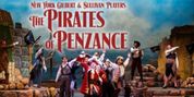 THE PIRATES OF PENZANCE To Be Presented By FSCJ Artist Series Photo