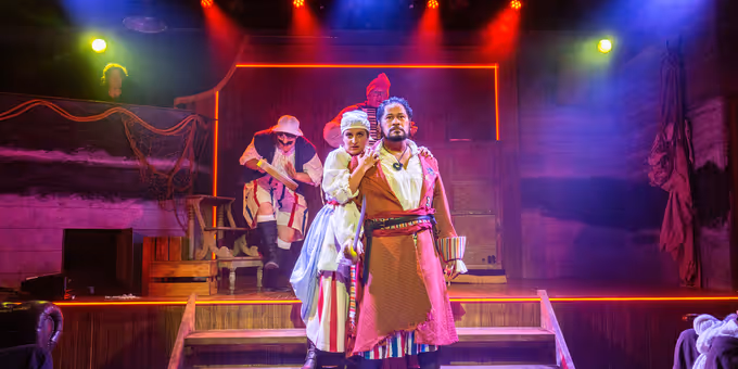 THE PIRATES OF PENZANCE Will Come to Sydney's Foundry Theatre Photos