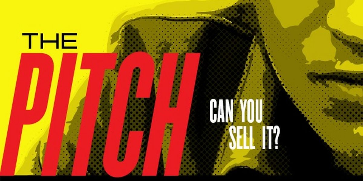 THE PITCH Opens at The Odyssey in July