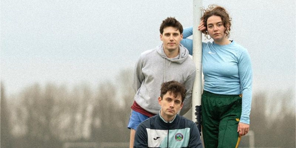 THE PITCH to Make Scottish Premiere at Edinburgh Fringe 2026