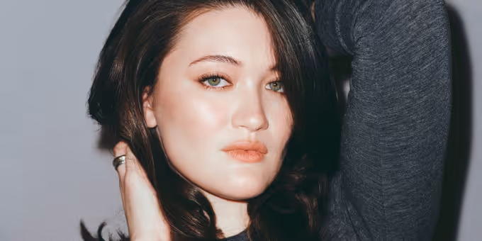 THE PITT's Isa Briones Will Join JUST IN TIME on Broadway Photos