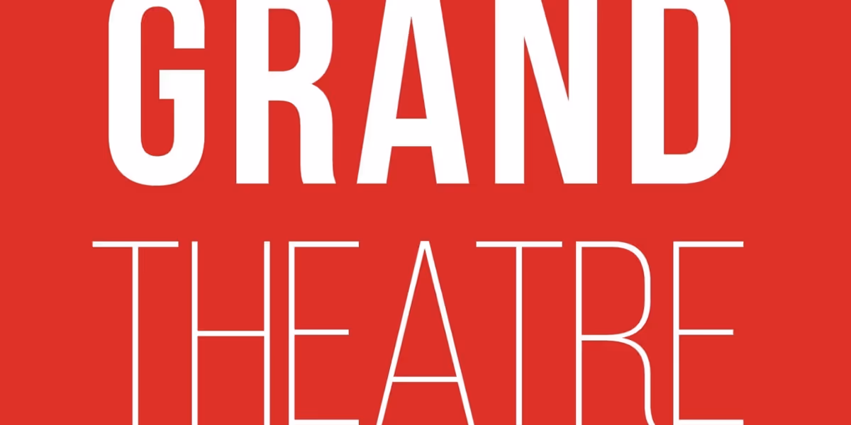 THE PLAY THAT GOES WRONG And More Announced for Grand Theatre 2025 Season