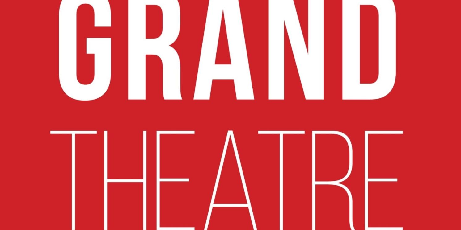 THE PLAY THAT GOES WRONG And More Announced for Grand Theatre 2025 Season  Image