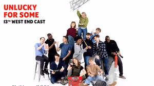 THE PLAY THAT GOES WRONG Becomes 4th Longest Running Play in West End History