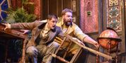 THE PLAY THAT GOES WRONG Makes Its Philippine Premiere Photo