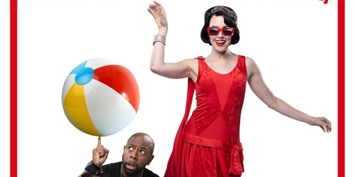THE PLAY THAT GOES WRONG to Celebrate Second Annual 'Spring Break, Spring Broken!'
