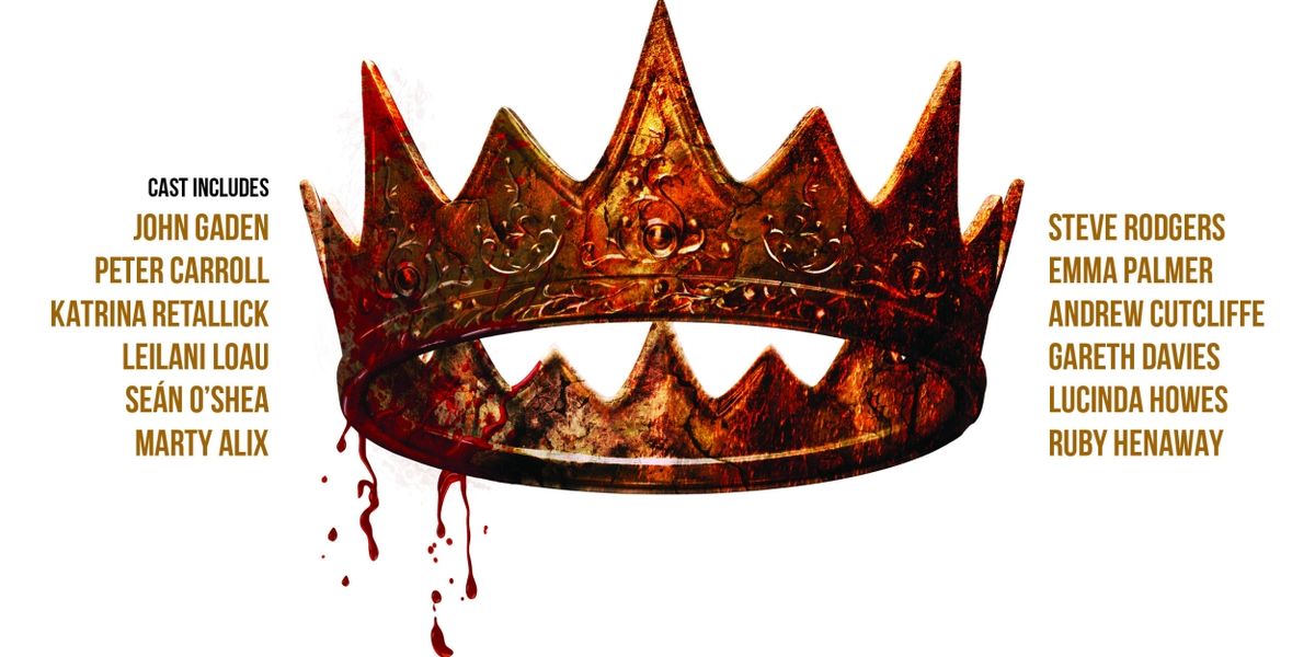 THE PLAYER KINGS Comes to the Seymour Centre