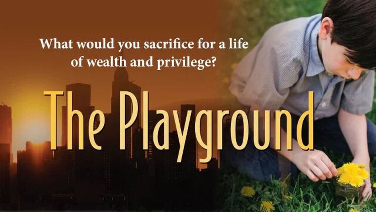 THE PLAYGROUND Adds Second NYC Performance at Theatre Row