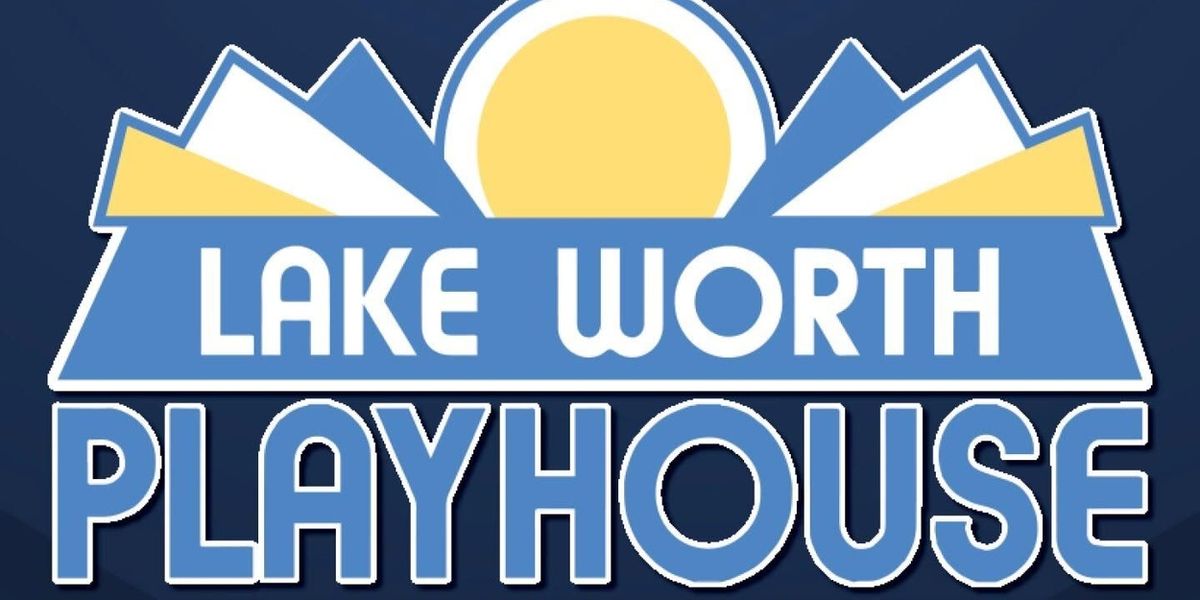 THE PLAYHOUSE FAMILY SERIES to Launch at Lake Worth Playhouse