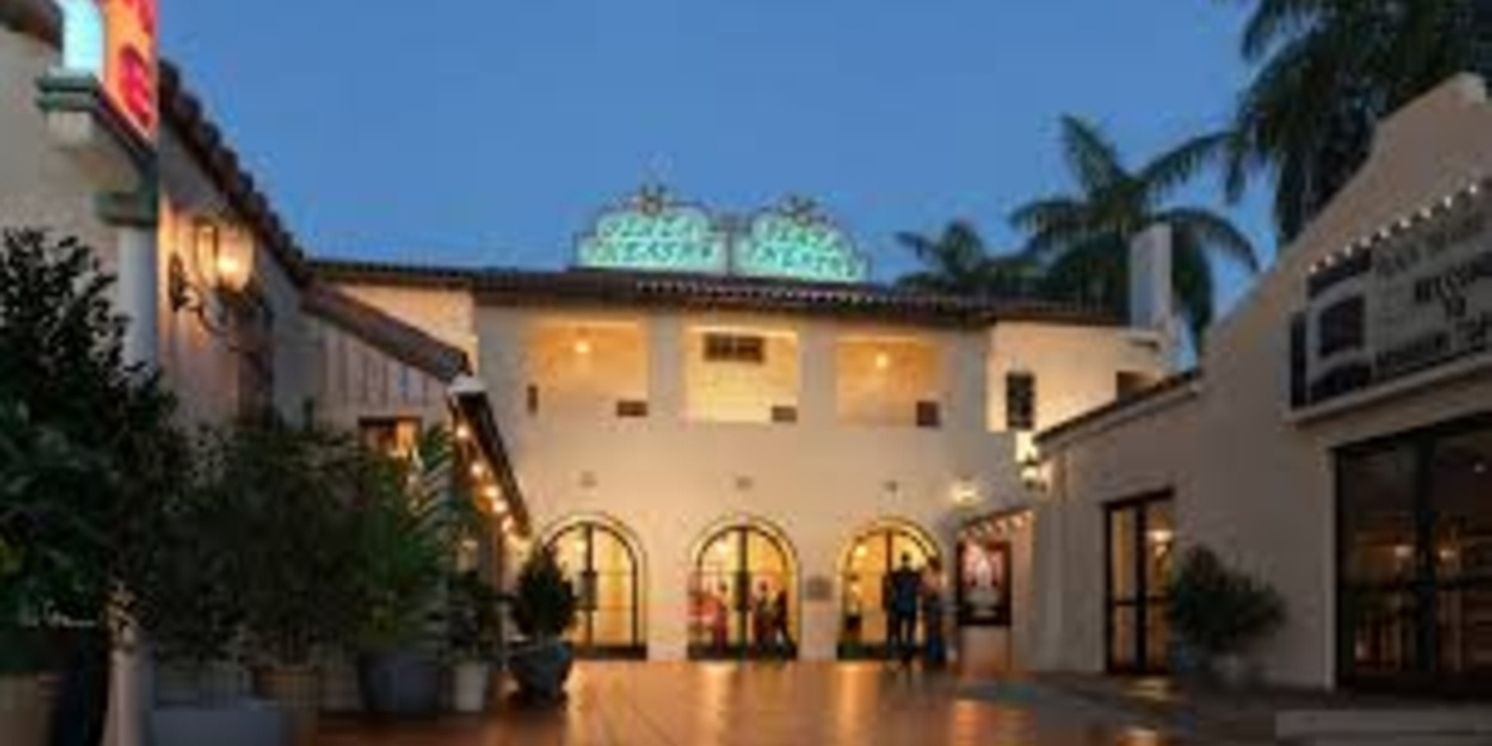 THE PLAZA THEATRE Continues Rolling Out A Season Of Exciting Shows And Events For 2026-27  Image