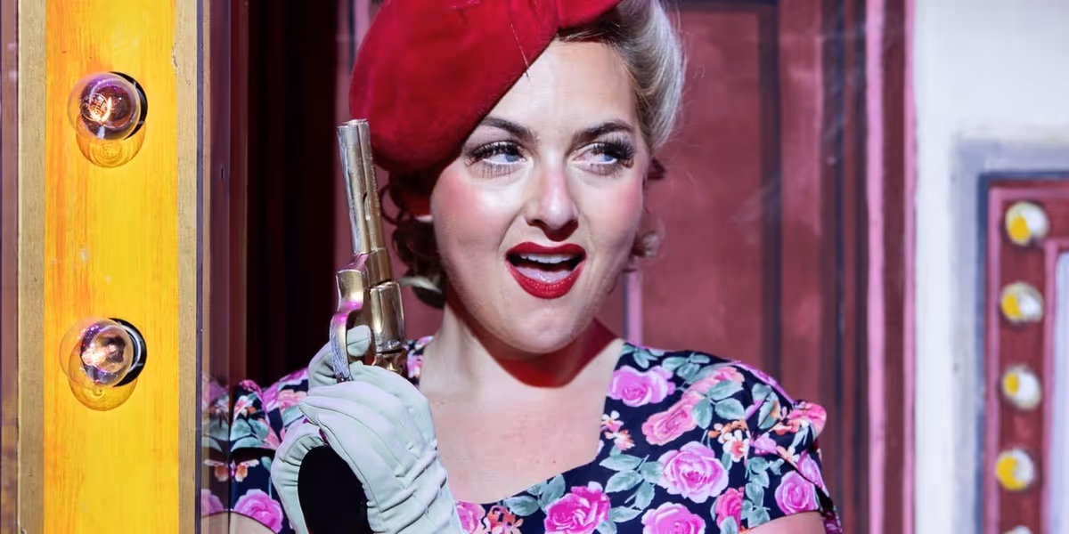 THE PLEASURES OF FANNY Murder Mystery Musical to Open at Brick Lane Music Hall