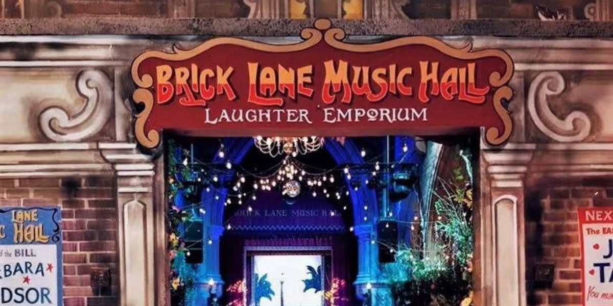 THE PLEASURES OF FANNY to Lead Brick Lane Music Hall's Autumn Season