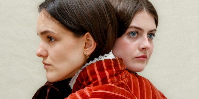 THE PLOT To Have World Premiere At Edinburgh Fringe Photos