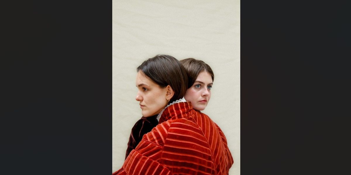 THE PLOT to Make World Premiere at Edinburgh Fringe 2026 from theatregoose