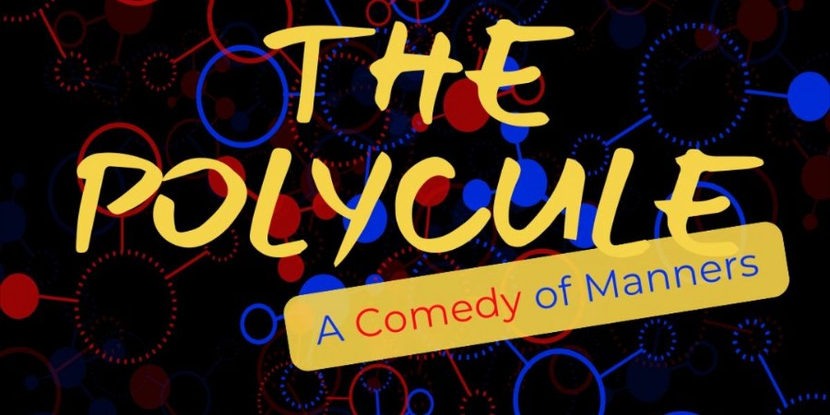 THE POLYCULE: A Comedy of Manners World Premiere to be Presented at Loft Ensemble