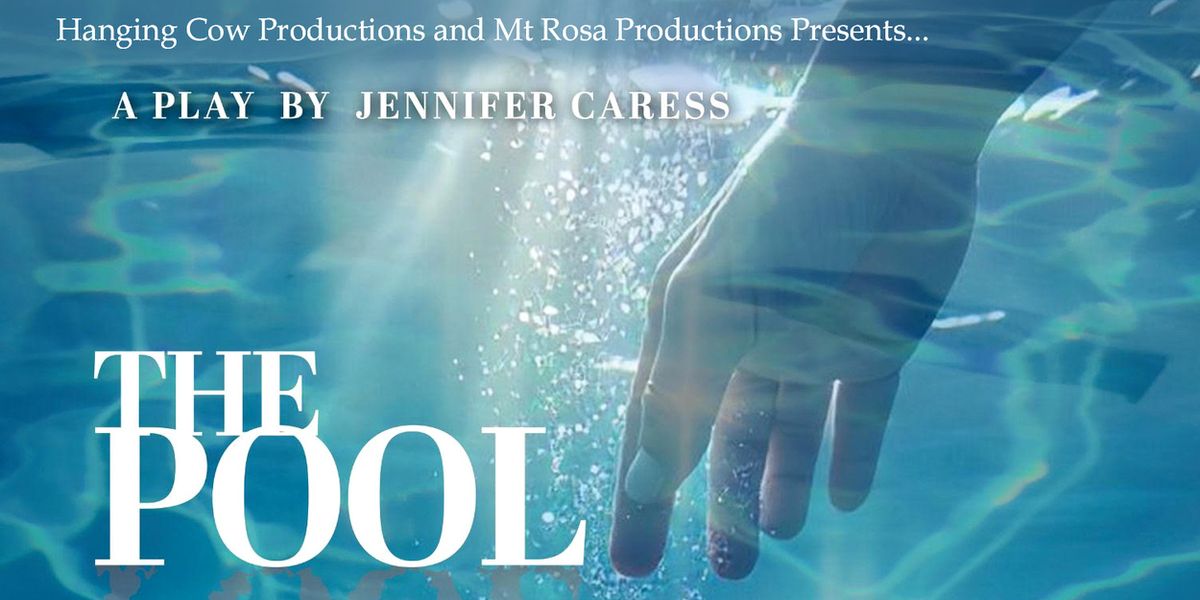 THE POOL to Make NYC Full Run Debut at American Theatre of Actors