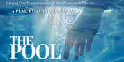 THE POOL to Make NYC Full Run Debut at American Theatre of Actors Photo