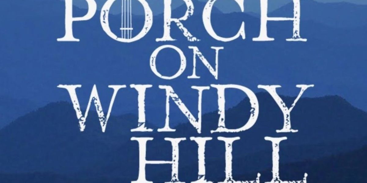 THE PORCH ON WINDY HILL Begins Performances Tonight at Urban Stages