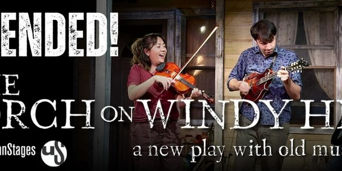 THE PORCH ON WINDY HILL Extends at Urban Stages Photos