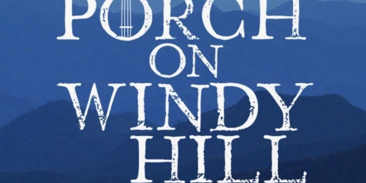 THE PORCH ON WINDY HILL New York Premiere is Coming to Urban Stages