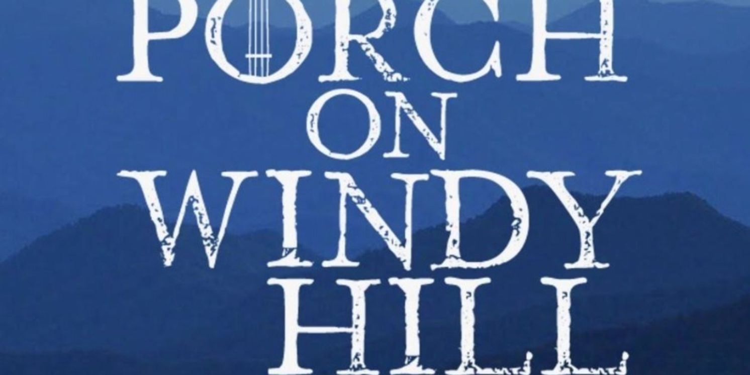 THE PORCH ON WINDY HILL New York Premiere is Coming to Urban Stages  Image