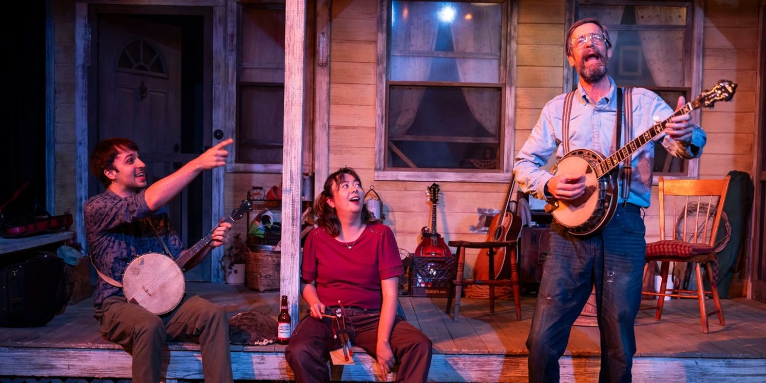 THE PORCH ON WINDY HILL Will Receive Encore Production at Urban Stages  Image