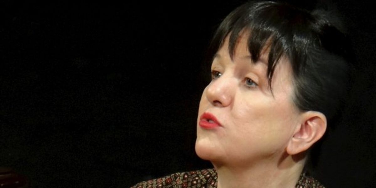 THE PORTABLE DOROTHY PARKER Comes to Adelaide in February