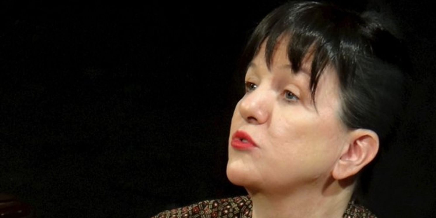 THE PORTABLE DOROTHY PARKER Comes to Adelaide in February  Image
