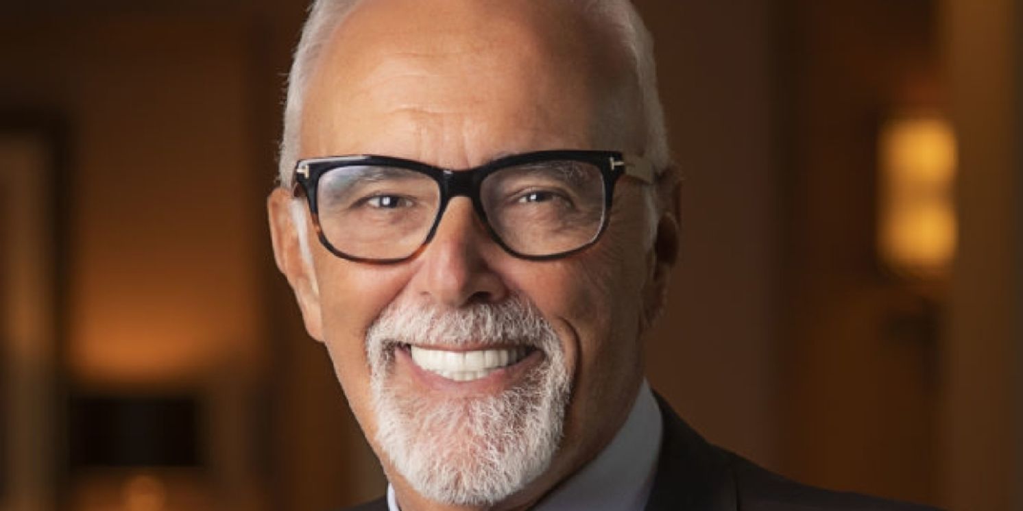 THE POWER OF HOPE GALA Will Feature Chris Kirkpatrick Of N'SYNC at Boca West Country Club  Image