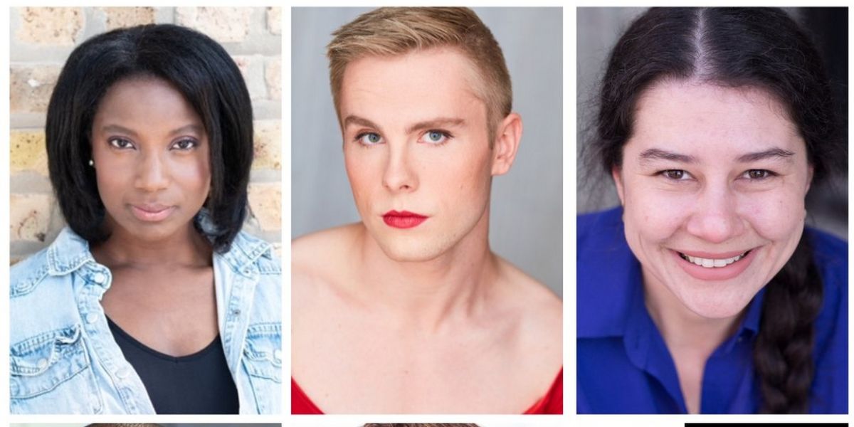 THE PRAGMATISTS Comes to the Trap Door Theatre in September
