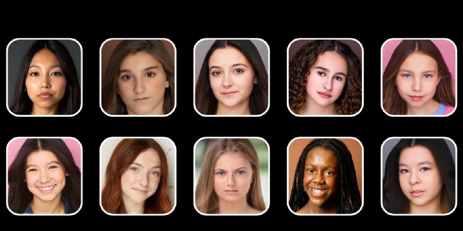 THE PREP IN CONCERT is Coming to The Green Room 42 in June  Image