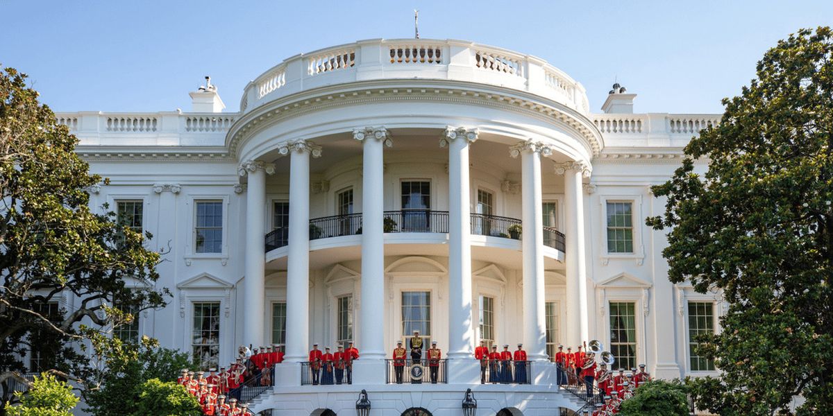 THE PRESIDENT'S OWN United States Marine Band to Play Free Concert at Kravis Center