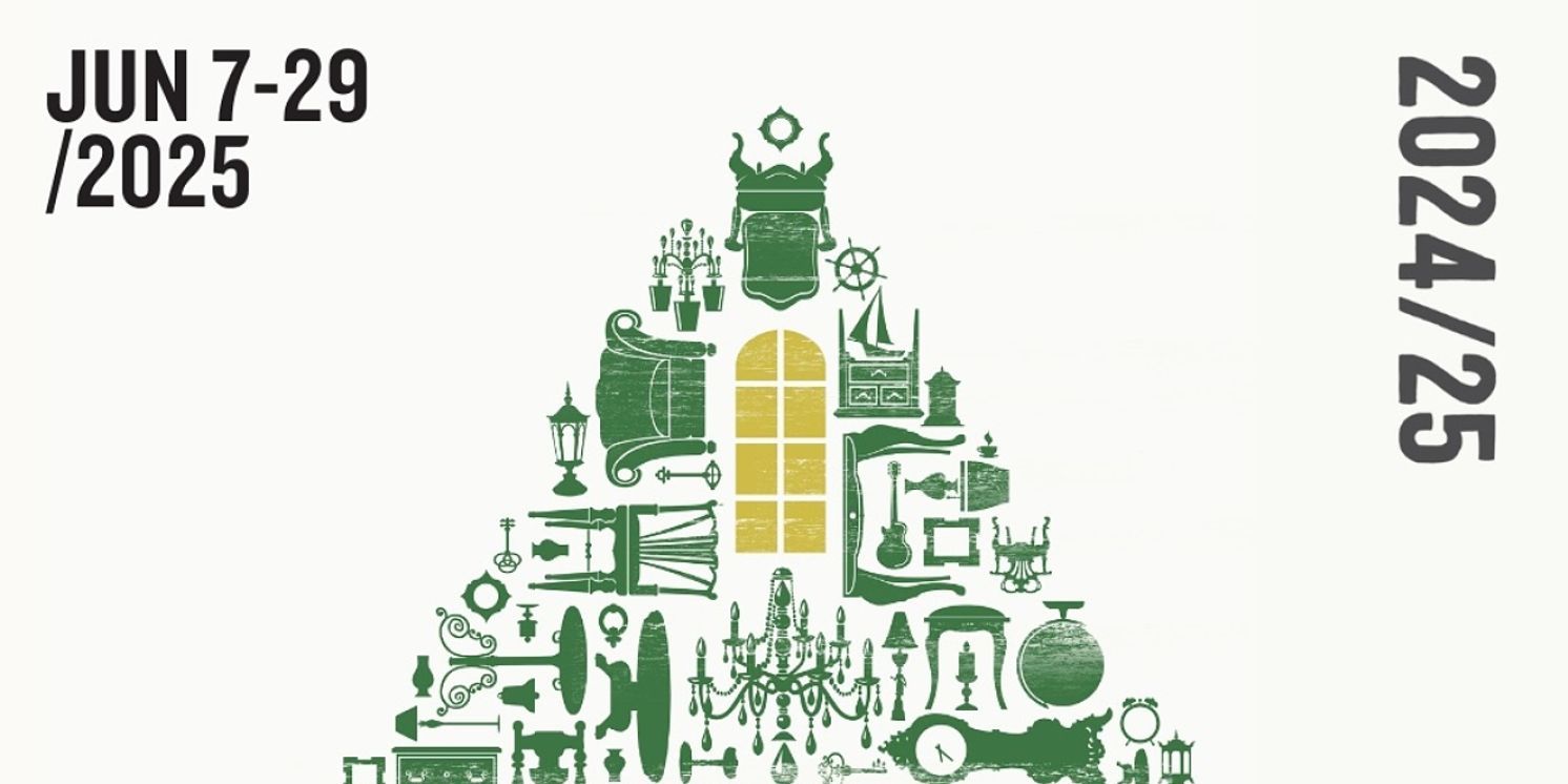 THE PRICE Cast And Creative Team Revealed At Two River Theater  Image