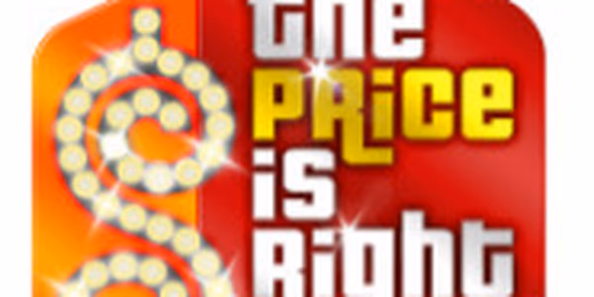 THE PRICE IS RIGHT LIVE Comes To The Playhouse On Rodney Square October 29
