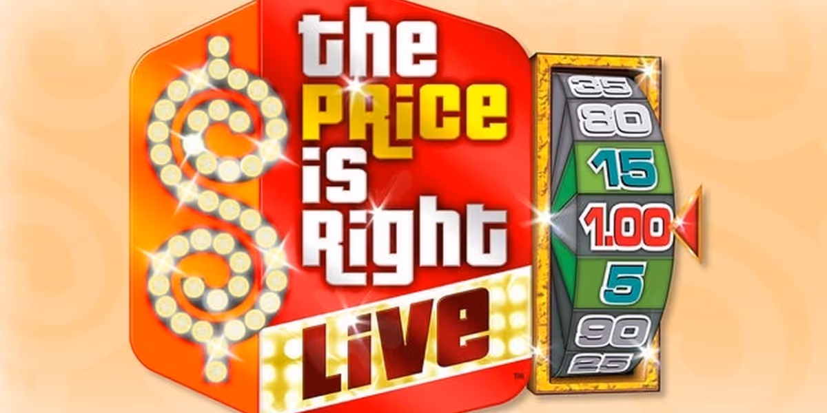 THE PRICE IS RIGHT LIVE Comes to the Chicago Theatre in March 2024