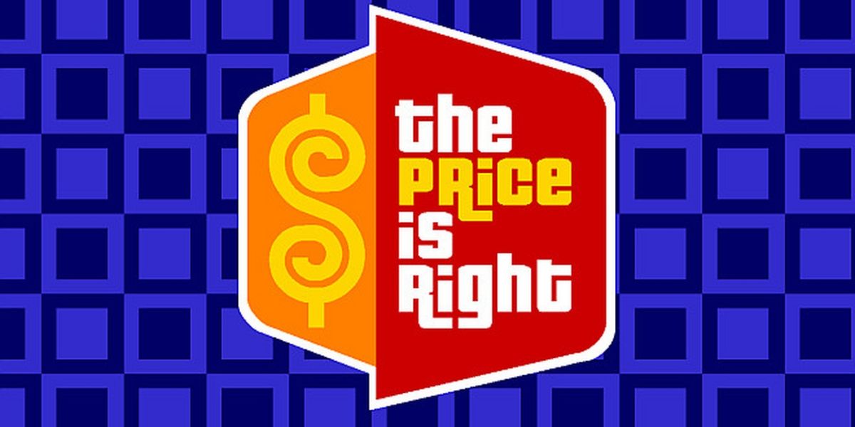THE PRICE IS RIGHT LIVE Coming to Chicago Next Year