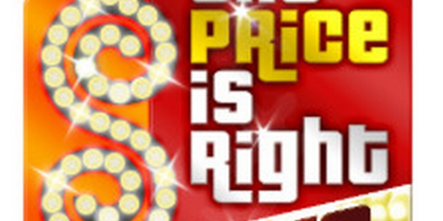THE PRICE IS RIGHT LIVE is Coming to Columbus at Palace Theatre  Image