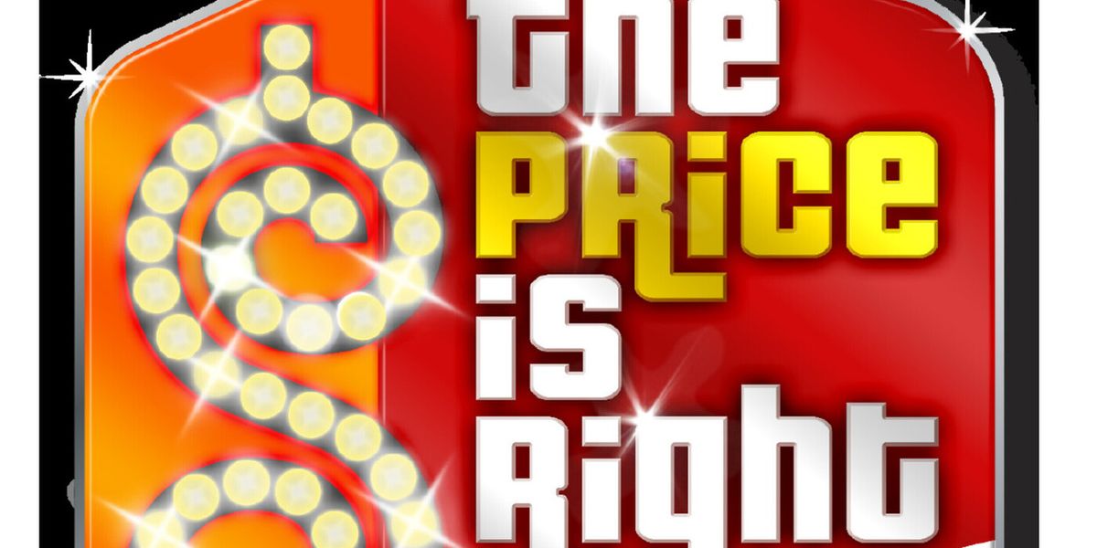 THE PRICE IS RIGHT LIVE to Launch Fall 2026 Tour Across Canada